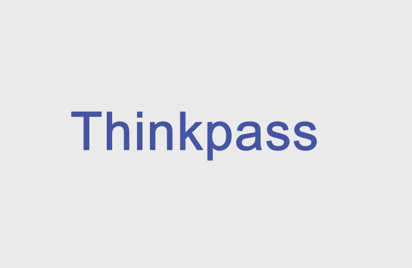 Thinkpass