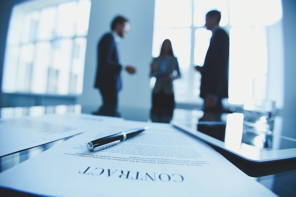 CMA Renews Contract with Euphoria