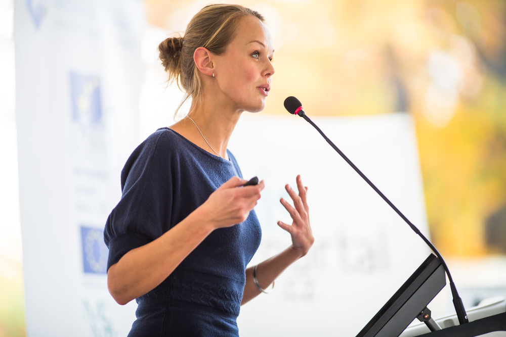 Learner Hill Invited Speaker at TESL Conference